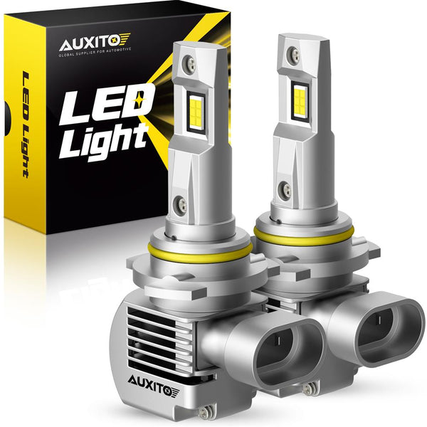 2015-2021 Toyota Sienna LED Light Bulbs