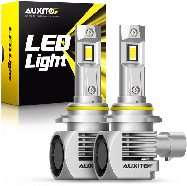 2015-2022 GMC Canyon Light Bulb Kit