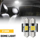 2016-2018 Nissan Altima LED Bulbs