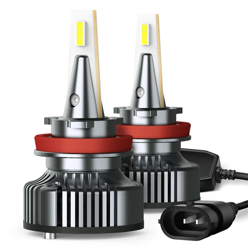 2016-2018 Ram 2500 3500 LED Light Bulbs — AUXITO