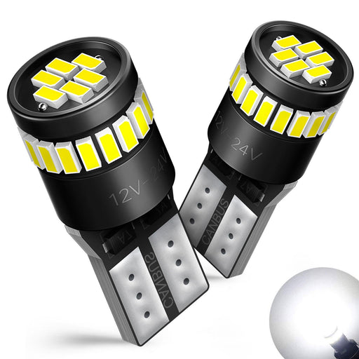 2016-2020 GMC Sierra 1500 LED Bulbs