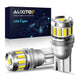 2016-2020 Hyundai Tucson LED Bulbs