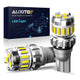 2016-2020 Hyundai Tucson LED Bulbs
