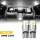 2017-2019 Toyota Highlander LED Bulbs