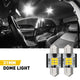 2017-2021 Toyota Corolla LED Bulbs