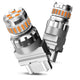 2019 2020 Ram 1500 (Classic) LED Bulbs