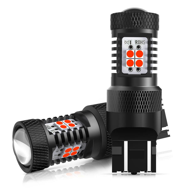 2019 2020 Ram 1500 LED Bulbs