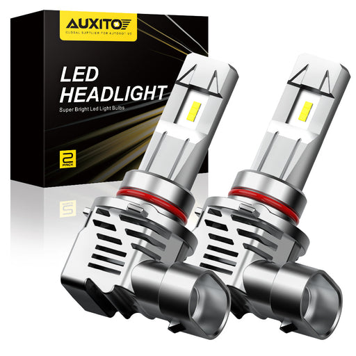 2019-2021 Chevrolet Silverado 1500 LED Bulbs