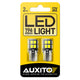 2019-2021 Chevrolet Silverado 1500 LED Bulbs
