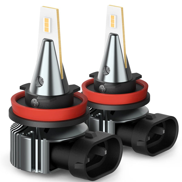 2019-2021 Ram 2500 3500 LED Bulbs