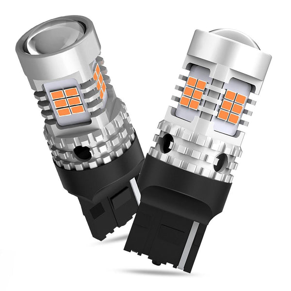 2019 Ford Ranger LED Bulbs