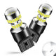 2019 Ford Ranger LED Bulbs