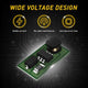 3157 LED Reverse Light Bulbs, 1400 Lumens LED Bulbs with Projector for Backup Tail Brake Signal Lights