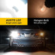 3157 LED Reverse Light Bulbs, 1400 Lumens LED Bulbs with Projector for Backup Tail Brake Signal Lights
