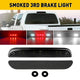 3rd Brake Light Compatible with 1994-1996 F150 LED Rear Cargo Lamp High Mount Stop light
