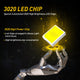 578 LED Bulb 211-2 Error Free 212-2 41MM 42MM Festoon LED Bulbs for Dome Light Interior Car License Plate Map Door Courtesy Lights, by AUXITO