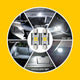 578 LED Bulb 211-2 Error Free 212-2 41MM 42MM Festoon LED Bulbs for Dome Light Interior Car License Plate Map Door Courtesy Lights, by AUXITO