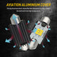 578 LED Bulb 211-2 Error Free 212-2 41MM 42MM Festoon LED Bulbs for Dome Light Interior Car License Plate Map Door Courtesy Lights, by AUXITO