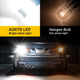 7443 Back Reverse Light Bulbs, AUXITO 1400 Lumens Super Bright 7440 7441 W21W LED Bulbs