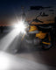 9003 H4 HB2 LED Headlight Bulb Motorcycle for hi/lo Beam 200% Brightness 6000K White