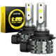 9006 LED Fog Light Bulb for 1999-2000 Ford F-350