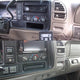 AC Heater Climate Control Switch Knob for 95-98 Silverado and Sierra 1500/2500/3500, 95-99 Suburban/Tahoe/Yukon