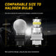 AUXITO 3156 3157 LED Bulb for Back Up Reverse Light, Tail Light
