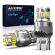 AUXITO 7443 Backup Reverse Lights, Brake Tail Lights, 7444 T20 W21/5W