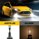 AUXITO H11 H8 H9 LED Headlight Bulbs & H11 H8 H16 LED Fog Light Bulbs