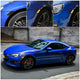 Dynamic LED Side Marker Turn Signal Lights For Subaru BRZ Scion FRS Toyota 86