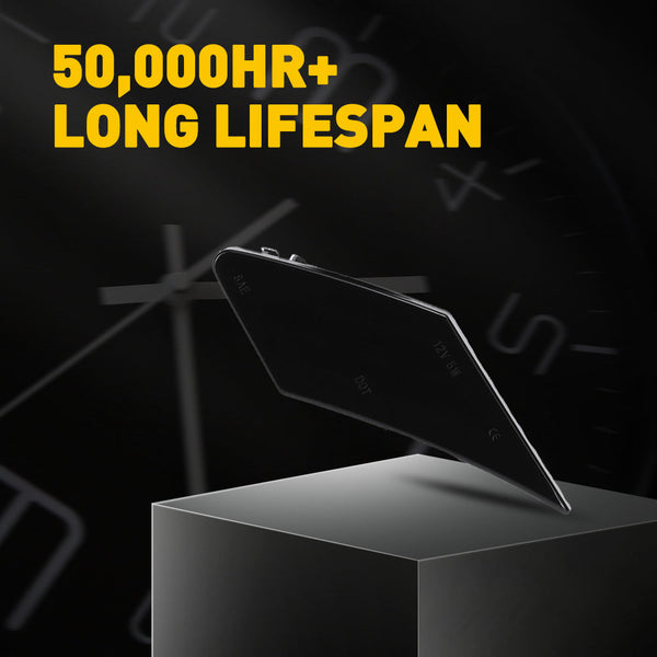 Dynamic LED Side Marker Turn Signal Lights For Subaru BRZ Scion FRS Toyota 86