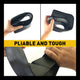 Fit for 11-20 Jeep Grand Cherokee Mud Flaps for Front or Rear Auto Accessories