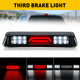 Fit For 2004-2008 F150 LED Third Brake Light Rear Cargo Lamp (Smoke)