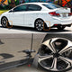 Fit for 96-00/06-21 Honda Civic Mud Flaps for Front or Rear Auto Accessories