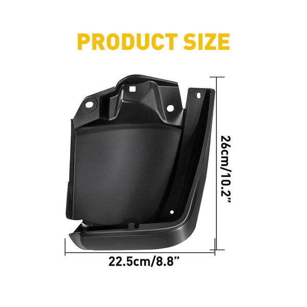 Fit for 96-00/06-21 Honda Civic Mud Flaps for Front or Rear Auto Accessories, Mud Flaps for 16-21 4-Door Sedan Only Fit for 96-00/06-21 Honda Civic Mud Flaps for Front or Rear Auto Accessories, Mud Flaps for 16-21 4-Door Sedan Only