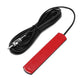 Fit For Universal Car Radio Antenna Patch Aerial Hidden Windshield Antenna 3m