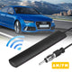 Fit For Universal Car Radio Antenna Patch Aerial Hidden Windshield Antenna 3m