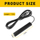 Fit For Universal Car Radio Antenna Patch Aerial Hidden Windshield Antenna 3m