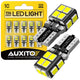 Ford Explorer Led Bulbs (2011-2012)