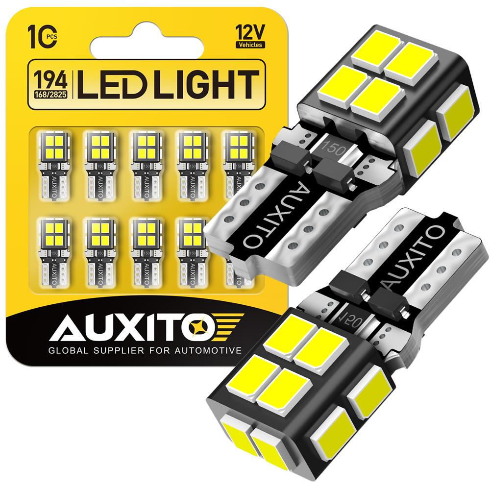 Ford Explorer Led Bulbs (2013-2015)