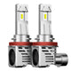 Ford Fusion Led Bulbs (2013-2017)