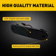 Front and Rear LED Side Marker Lights for 1999-2005 Mazda Miata MX5 Turn Signal Sidemarker Lamps Replacement
