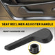 Front Left and Right Seat Recliner Handle Fit For Chevrolet, GMC Models
