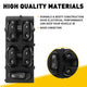Front Left Driver-Side Master Window Switch Compatible with 2004-2008 Ford F-150