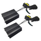 H11/H8/H9 Canbus Adapter Anti-Flicker Warning Canceler for LED Headlight