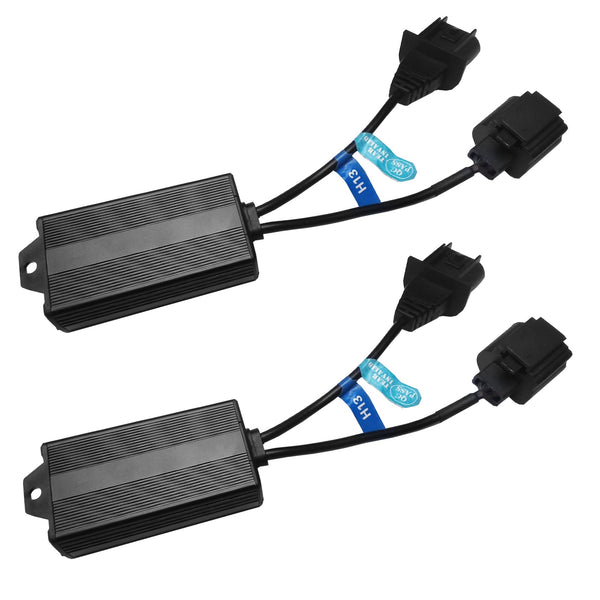 Canbus Decoders/ Resistor
