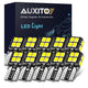 Honda Accord(13-15) LED Bulbs