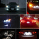 Honda Accord(16-17) LED Bulbs