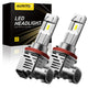 Honda Accord(16-17) LED Bulbs