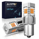 Hyundai Elantra LED Bulbs (2017-2018)